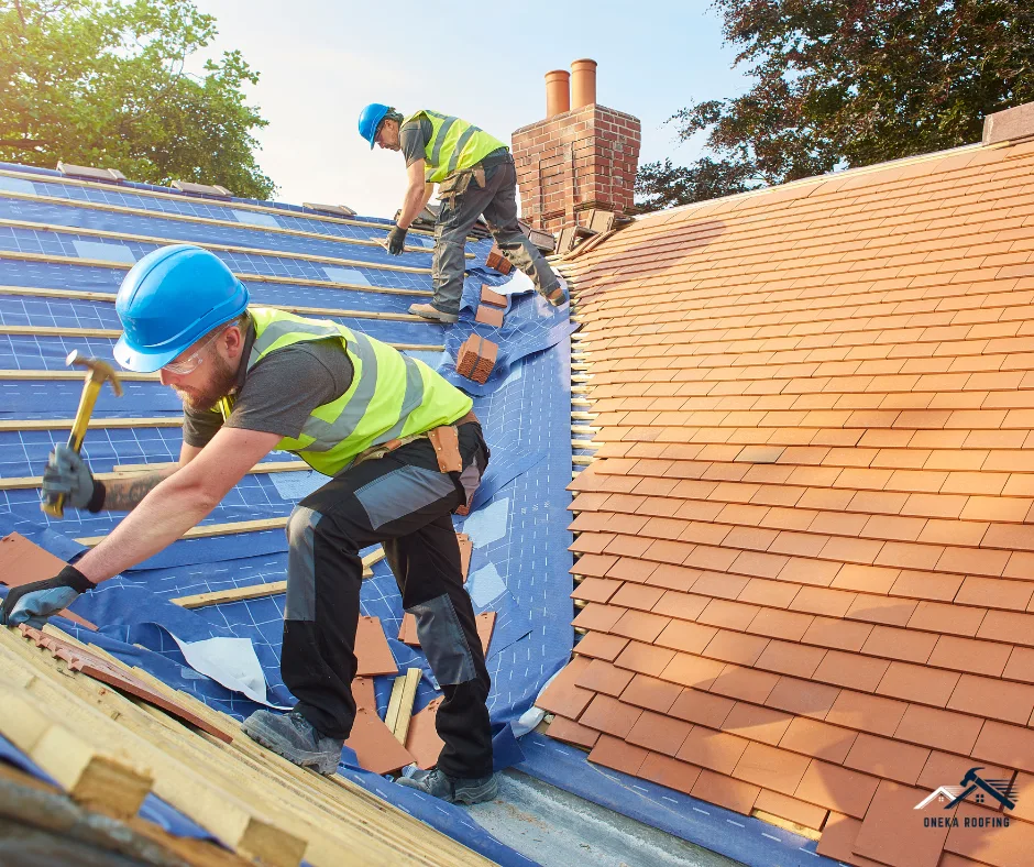 Why choose Roof Repair Near Me in Blakely, GA