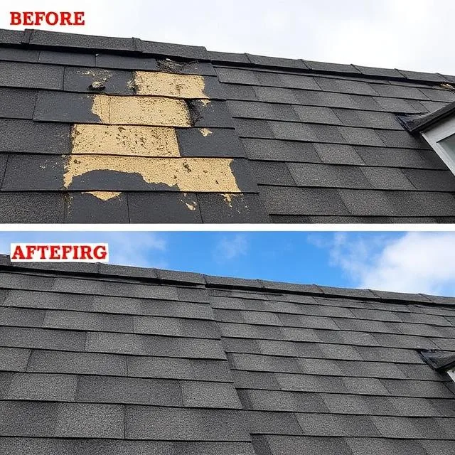 Roof Repair Near Me in Blakely, GA near me